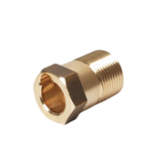 Байонет Deca женски за електрожен инверторен  женски, 25мм, SIL415, SIL417, SIL313, SIL208 - product - DEC6650270