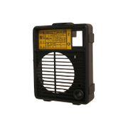 Панел Deca заден за инверторен електрожен  MMA MOS 169EVO - product - DEC6651001