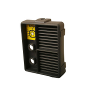 Панел Deca преден за инверторен електрожен  MMA MOS 169EVO - product - DEC6651003