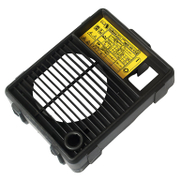 Панел Deca заден за инверторен електрожен  MMA MOS 168EVO - product - DEC6651005