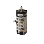 Шалтер Deca за електрожен - product - DEC6651147