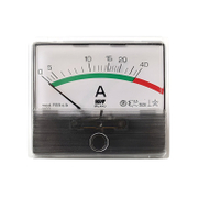 Амперметър Deca за зарядно устройство за акумулатор  Class 50, Class450, Class220A, Class300E - product - DEC6652019