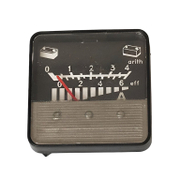 Амперметър Deca за зарядно устройство за акумулатор  Mach 214 - product - DEC6652056