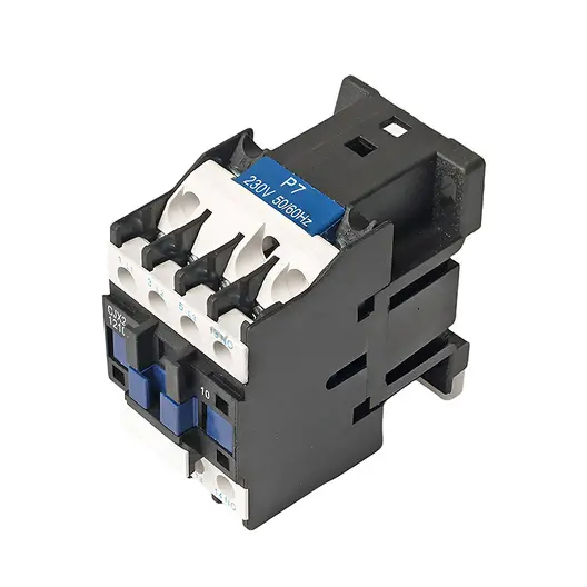 Контактор за стартерно устройство Deca  SC 80/900, SC 30/400, DECASTAR 180E, START 925