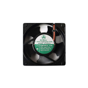 Вентилатор Deca за електрожен с телеподаващо устройство  DECASTAR 200 - product - DEC6673073