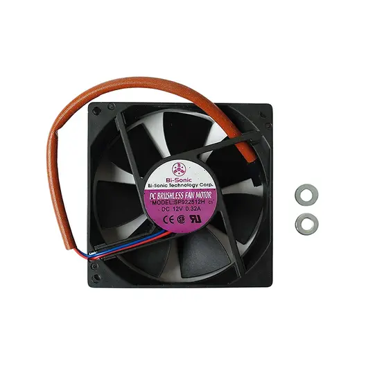 Вентилатор за инверторен електрожен Deca  MOS150GEN, MOS170GEN