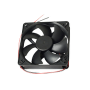 Вентилатор Deca за електрожен инверторен  MASTROTIG 218 DC - product - DEC6673086