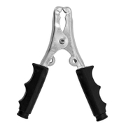 Щипка за зарядно на акумулатор Deca черна - product - DEC6674006