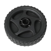 Колело Bosch ходово за електрожен с телеподаващо устройство  DECASTAR 150E, STARTWIN 180E, TITAN 255E, T-ARC 527, T-ARC 529 - product - DEC6688006