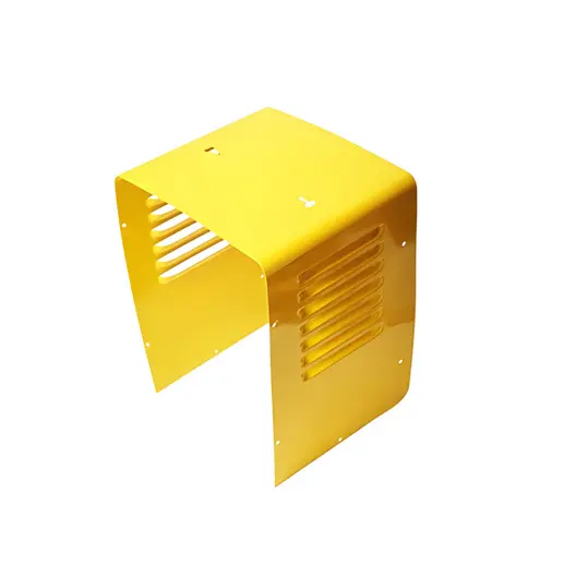 Капак за зарядно устройство за акумулатор Deca  CLASS 12A, CLASS 16A, CLASS 20A, CLASS 30A, CLASS BOOSTER 150A