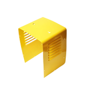 Капак Deca за зарядно устройство за акумулатор  CLASS 12A, CLASS 16A, CLASS 20A, CLASS 30A, CLASS BOOSTER 150A - product - DEC6710726