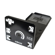 Основа Deca за електрожен  Domus 210CU - product - DEC6712835