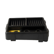 Панел Deca преден за инверторен електрожен  STARMICRO 205 - product - DEC6720351