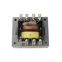 Трансформатор за зарядно устройство за акумулатор Deca  MATIC 116