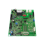 Блок Deca електронен за инверторен електрожен MASTROTIG 218 DC - product - DEC6760462