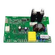 Блок Deca електронен за стартерно устройство SCP 60/400, START 925, SC 30 / 400, SC 60 / 700, SC 80 / 900, MP 740 - product - DEC6760519