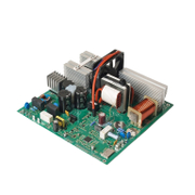 Блок Deca електронен за заваръчен апарат с телоподаващо устройство  MIGA 218 - product - DEC6760705