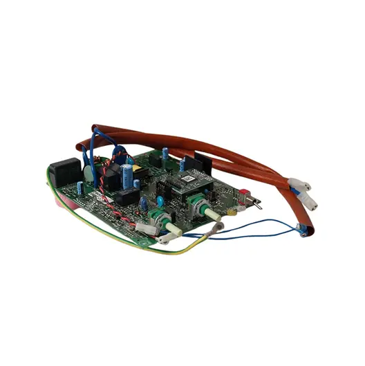 Блок Deca електронен  MAESTRO 40 GEN