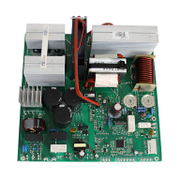 Блок Deca електронен за заваръчен апарат с телоподаващо устройство  MIGA 320 - product - DEC6760038