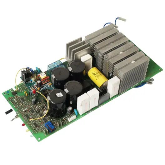 Електронен блок за инверторен електрожен Deca  HYPERMOS 175E