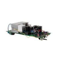 Електронен блок за инверторен електрожен Deca  HYPERMOS 205E