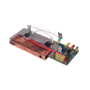 Блок Deca електронен за зарядно устройство за акумулатор  Matic119 - product - DEC6760180