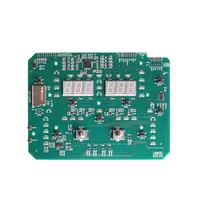 Електронен блок за инверторен електрожен Deca  MOS 150 GEN, STARMICRO 205