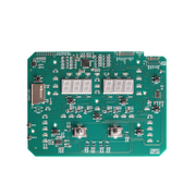 Блок Deca електронен за електрожен инверторен  MOS 150 GEN, STARMICRO 205 - product - DEC6760181