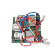 Блок Deca електронен за заваръчен апарат с телоподаващо устройство  ALLUMINIO 250, DECAMIG 2500 Synergic, 760281 - product - DEC6760281