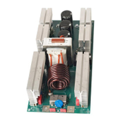 Блок Deca електронен за заваръчен апарат с телоподаващо устройство  ALLUMINIO 250, DECAMIG 2500 Synergic, 760282 - product - DEC6760282