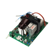 Блок Deca електронен за електрожен инверторен  SIL208 - product - DEC6760367