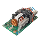 Блок Deca електронен за инверторен електрожен SILTIG 415 - product - DEC6760387