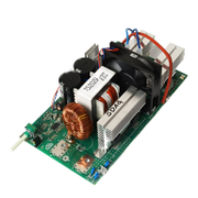 Блок Deca електронен за електрожен инверторен  SIL417 - product - DEC6760389