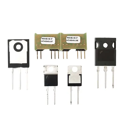 Транзистор за инверторен електрожен Deca  IGBT, MOS150GEN, MOS170GEN