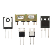 Транзистор Deca за електрожен инверторен  IGBT, MOS150GEN, MOS170GEN - product - DEC6762015