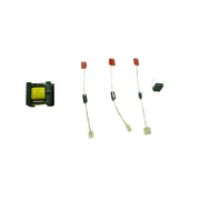 Комплект Deca сервизен за електрожен инверторен  MOS138, MOS168EVO, MOS170GEN - product - DEC6762021