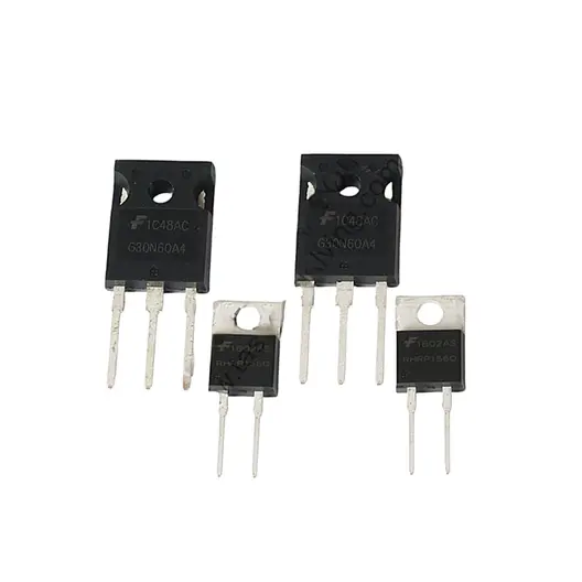 Транзистор за инверторен електрожен Deca  IGBT, SIL415, SIL417