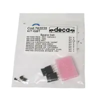 Транзистор за инверторен електрожен Deca  IGBT, SIL313