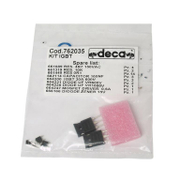 Транзистор Deca за електрожен инверторен  IGBT, SIL313 - product - DEC6279380