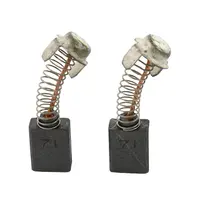 Четка HiKOKI - Hitachi графитна к-кт за къртач  H55SA, DH45MR, G23SA
