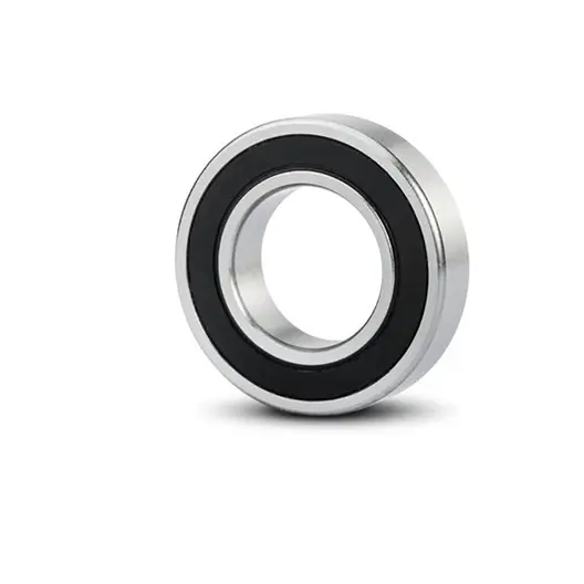 Лагер SKF сачмен едноредов с дълбок канал, 61900 2RS