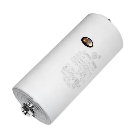 Кондензатор Delta-Elis пусков  100 µF, 450 V