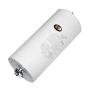 Кондензатор Delta-Elis пусков  100 µF, 450 V - product - DOS6000188