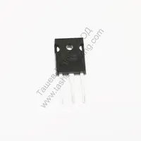 Транзистор   IGBT, N CH, FAST, W/DIO, 600 V, 80 A, TO-247