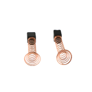 Четка Dremel графитна к-кт за прав шлайф  100, 200, 275, 277, 285, 300, 395, 6000 - product - DRM6000031