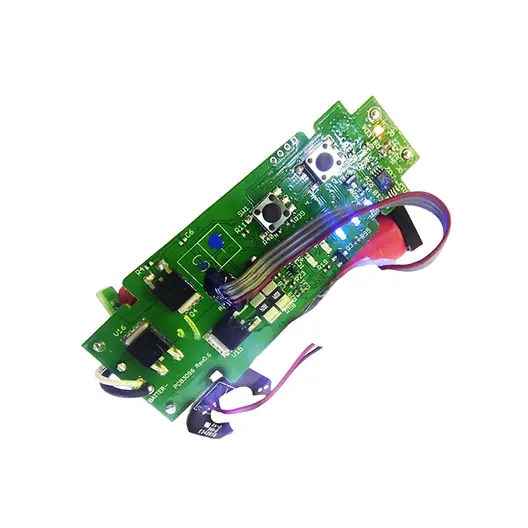 Електронен блок за прав шлайф Dremel  8050
