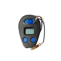 Електронен блок за прав шлайф Dremel  398