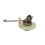 Съединител Dremel за банциг за дърворезба  MS 20-1/5 - product - DRM6000040