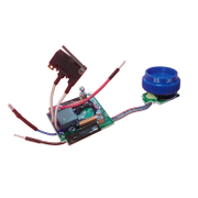 Блок Bosch електронен за прав шлайф 4300-3 - product - DRM6000050