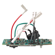 Блок Dremel електронен за прав шлайф  7760 - product - DRM6000057